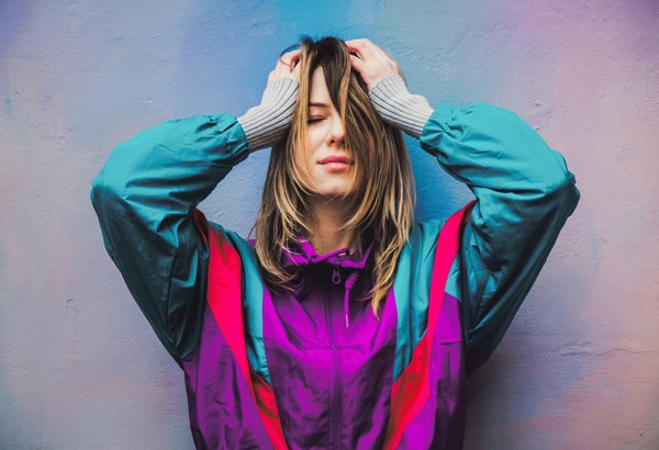 How to Style Culottes with Layered Tops for a Balanced and Professional Look?